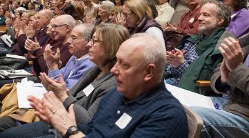 Northwestern Alumni Association