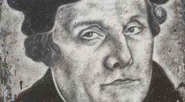 Martin Luther